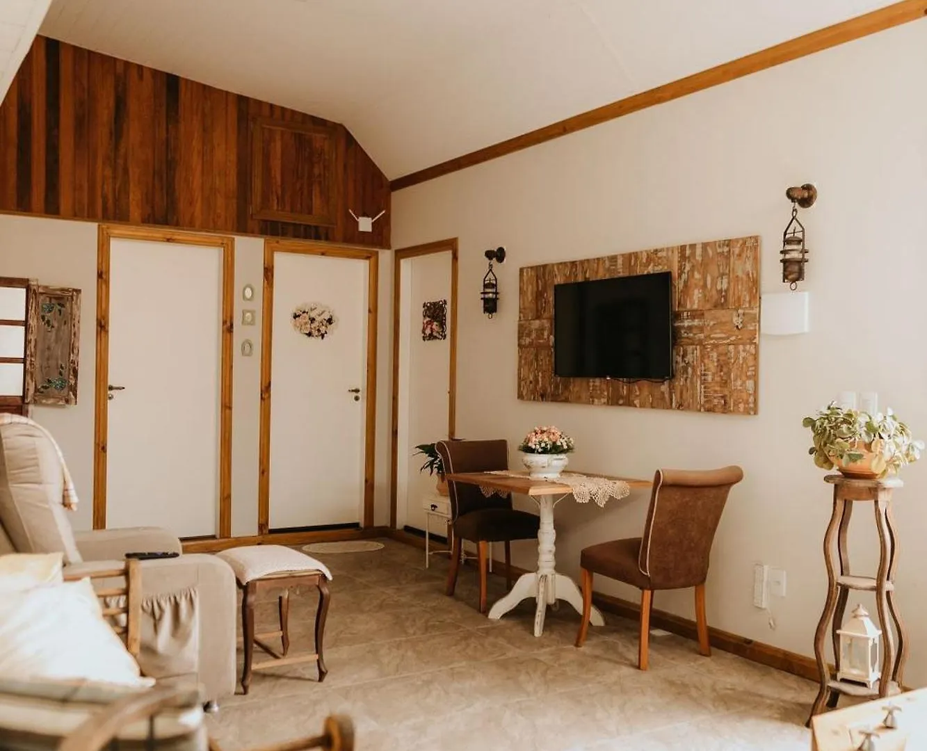 Pousada Paty'S Garden Florianopolis Guest house