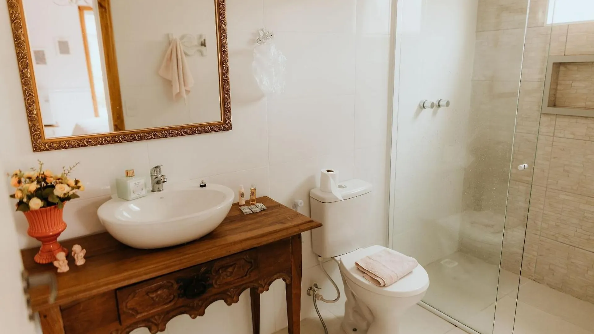 Guest house Pousada Paty'S Garden Florianopolis
