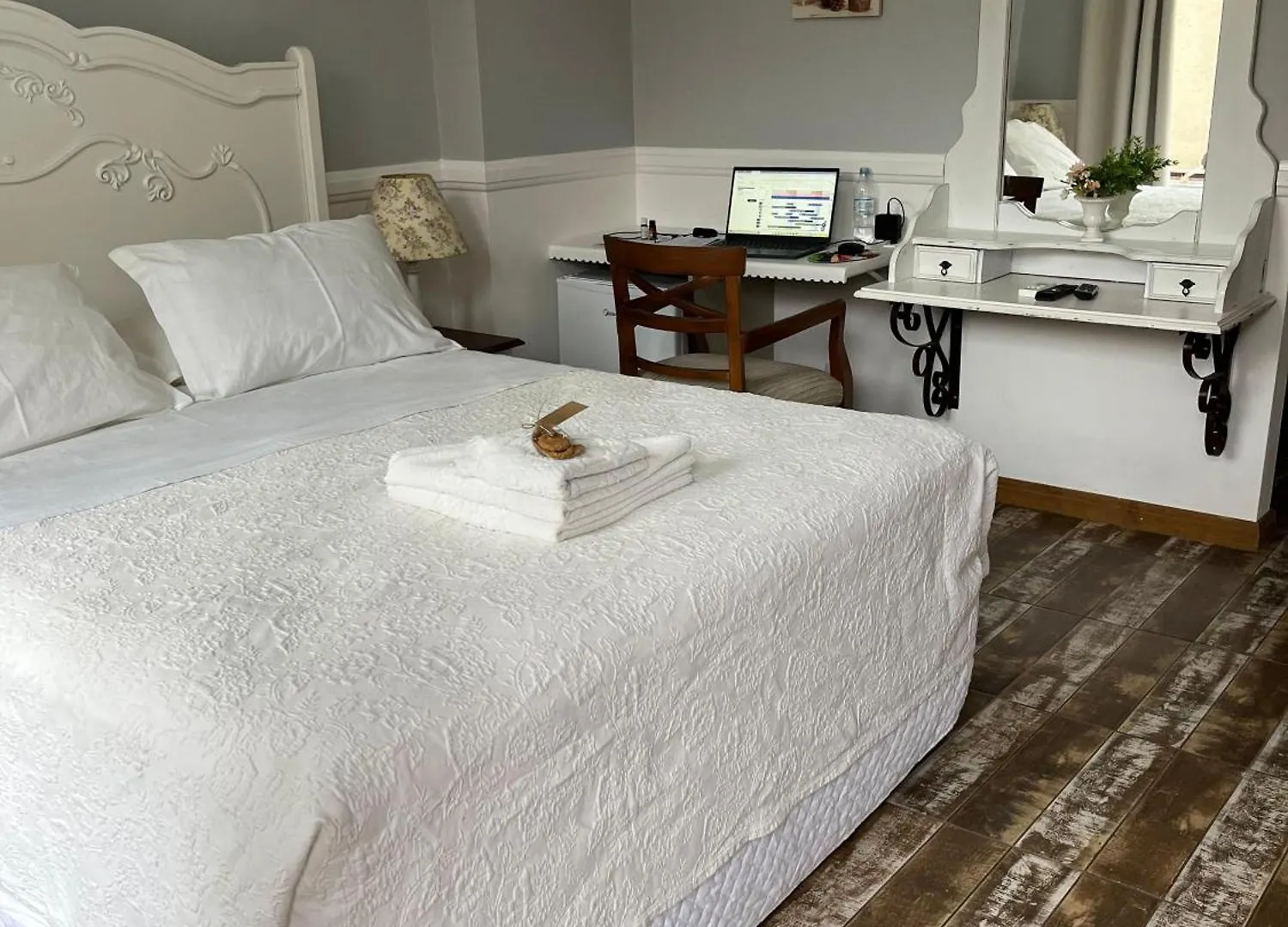 Pousada Paty'S Garden Florianopolis Guest house