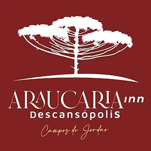 Araucaria Descansopolis , Campos do Jordão Brasil