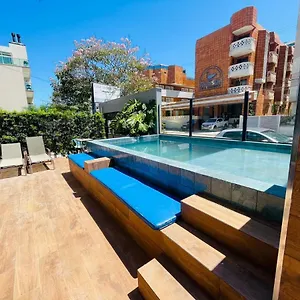  Apart-hotel Ariana Canasvieiras