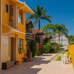 Casa de hóspedes Da Lua