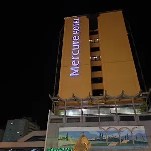 5* Hotel Executivo