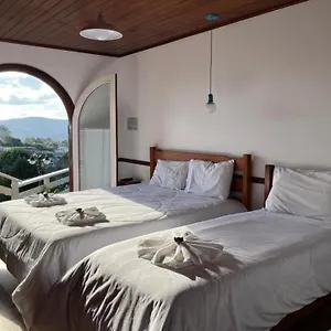 Smart Reserva 4*, Campos do Jordão Brasil