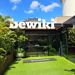  Hotel Bewiki