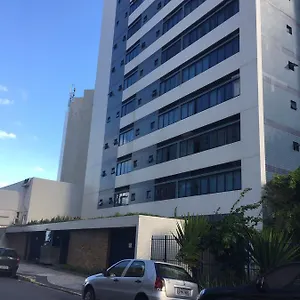 Everest Flats 2*, Recife Brasil