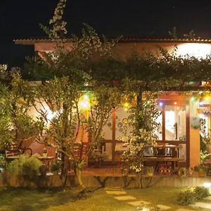 Locanda Rosada, Florianópolis