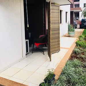 Life - Flat Aconchegante , Brasília Brasil